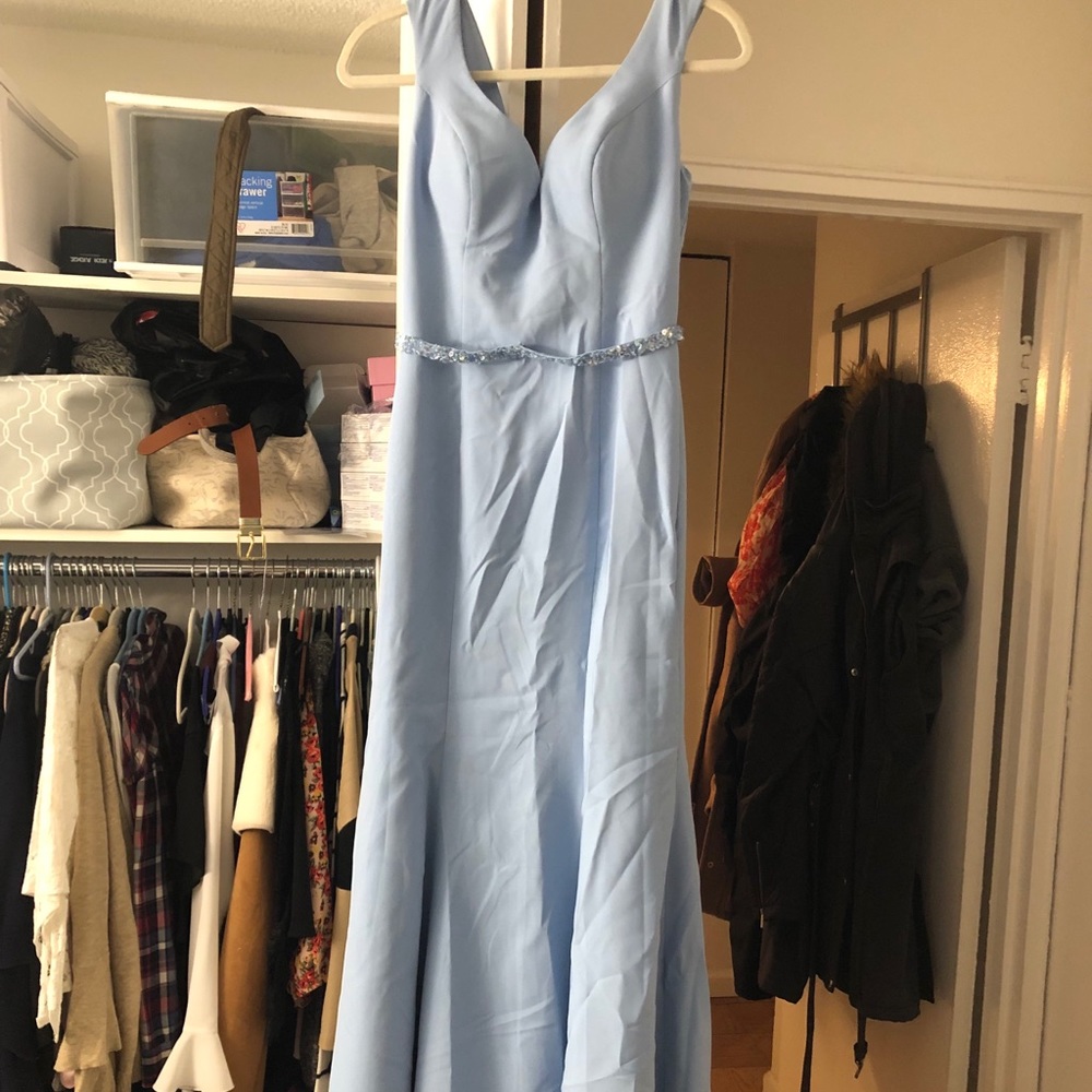 Elegant dress